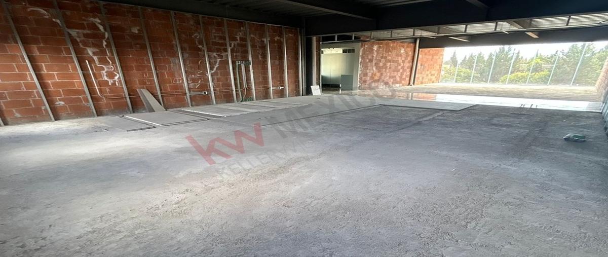 Foto de local en venta en avenida del campanario 109, miradores del marques, querétaro, querétaro, 29219678 No. 05