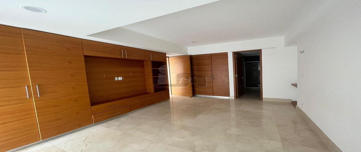 Foto de departamento en renta en avenida del campanario 72, el campanario, querétaro, querétaro, 0 No. 03