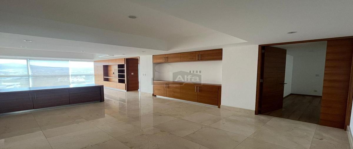 Foto de departamento en renta en avenida del campanario 72, el campanario, querétaro, querétaro, 0 No. 05
