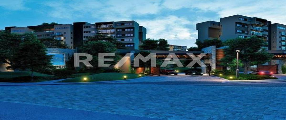 Foto de departamento en venta en avenida del campanario , el campanario, querétaro, querétaro, 0 No. 03