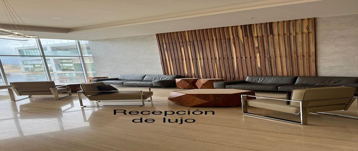 Foto de local en renta en avenida del campanario , el campanario, querétaro, querétaro, 31093291 No. 04