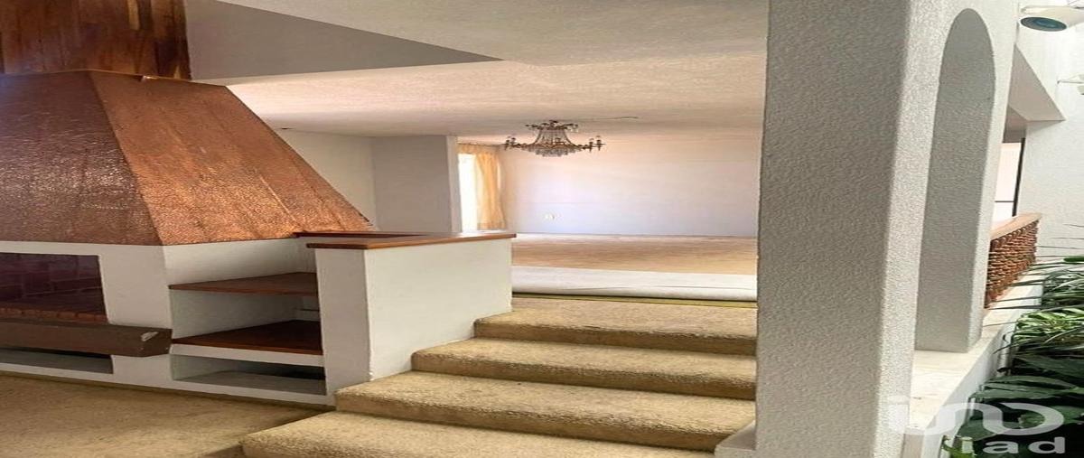 Foto de casa en venta en avenida del campestre 1631, club campestre de morelia, morelia, michoacán de ocampo, 31820330 No. 04