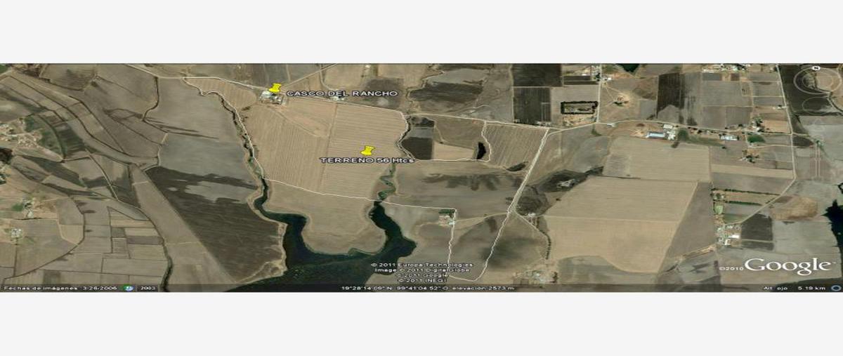 Foto de rancho en venta en avenida del canal 00, san diego alcalá, temoaya, méxico, 7753773 No. 02