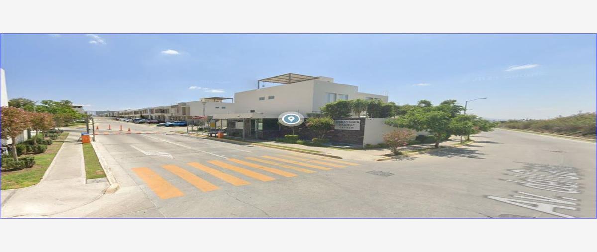 Foto de casa en venta en avenida del canal 1114, el fortín, zapopan, jalisco, 0 No. 03