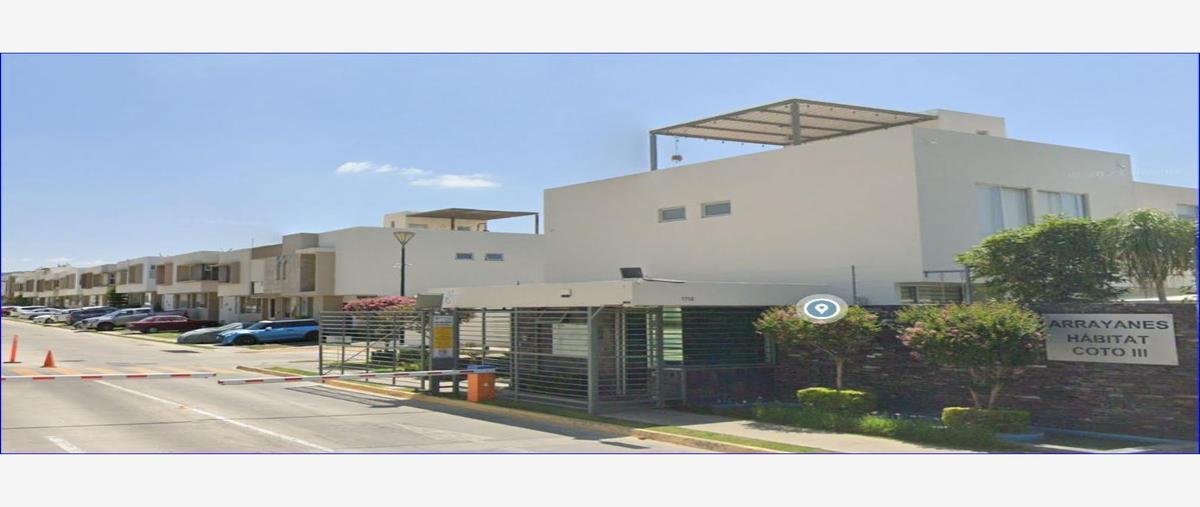 Foto de casa en venta en avenida del canal 1114, el fortín, zapopan, jalisco, 0 No. 04