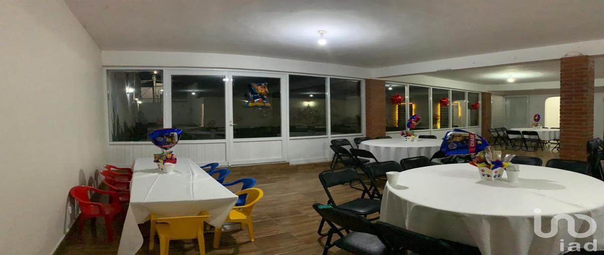Foto de local en renta en avenida del canal 192, san cayetano el bordo, pachuca de soto, hidalgo, 28725511 No. 04
