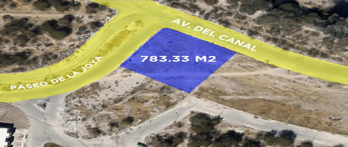 Foto de terreno comercial en avenida del canal , rincón de la joya, torreón, coahuila de zaragoza, 28997976 foto 02 Foto de terreno comercial en venta en avenida del canal , rincón de la joya, torreón, coahuila de zaragoza, 28997976 No. 02