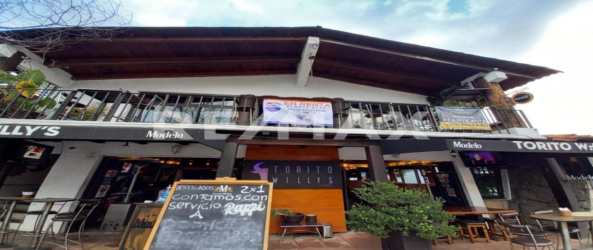 Foto de local en renta en avenida del carmen , avándaro, valle de bravo, méxico, 0 No. 03