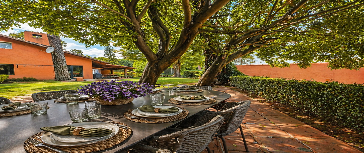 Foto de casa en venta en avenida del carmen , avándaro, valle de bravo, méxico, 0 No. 03