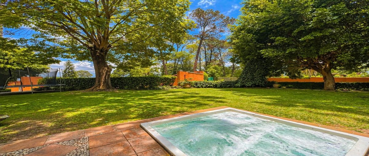 Foto de casa en venta en avenida del carmen , avándaro, valle de bravo, méxico, 0 No. 04