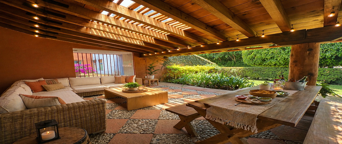 Foto de casa en venta en avenida del carmen , avándaro, valle de bravo, méxico, 0 No. 05