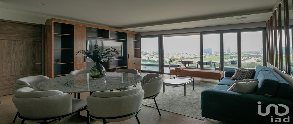 Foto de departamento en venta en avenida del castillo 6419, atlixcayotl 2000, san andrés cholula, puebla, 29413592 No. 03