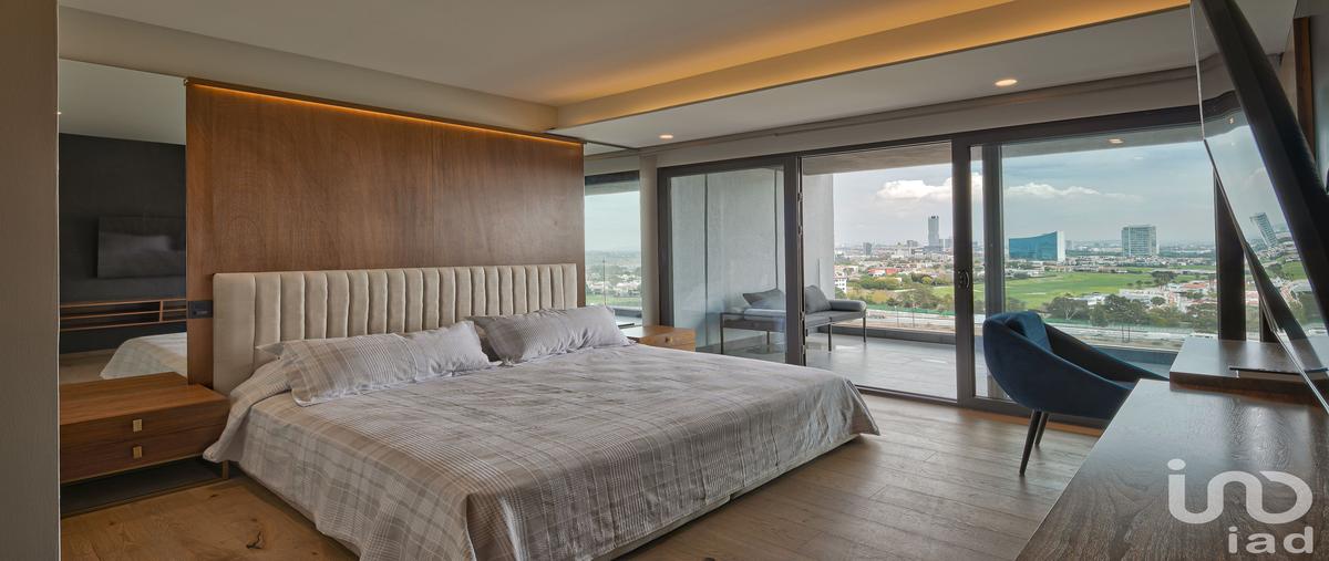 Foto de departamento en venta en avenida del castillo 6419, atlixcayotl 2000, san andrés cholula, puebla, 29413592 No. 04