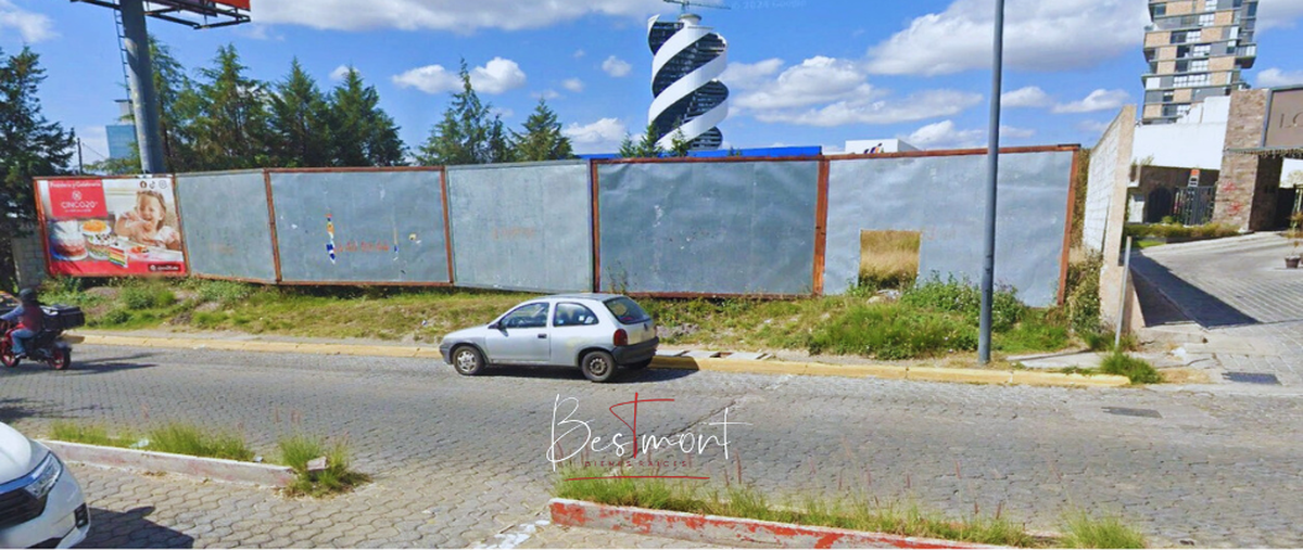 Foto de bodega en avenida del castillo , lomas de angelópolis, san andrés cholula, puebla, 28703028 foto 01 Foto de bodega en renta en avenida del castillo , lomas de angelópolis, san andrés cholula, puebla, 28703028 No. 01