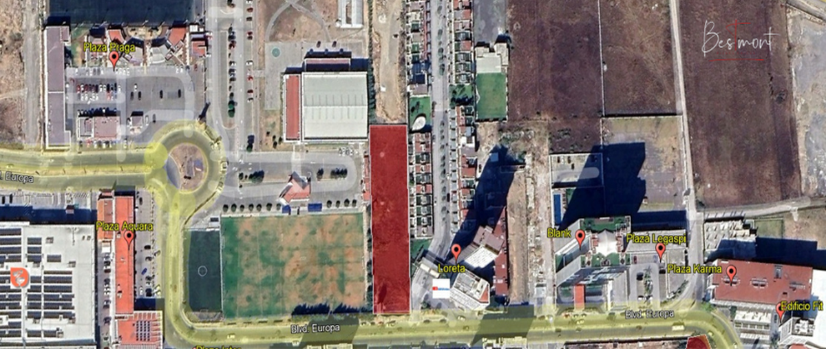 Foto de bodega en avenida del castillo , lomas de angelópolis, san andrés cholula, puebla, 28703028 foto 03 Foto de bodega en renta en avenida del castillo , lomas de angelópolis, san andrés cholula, puebla, 28703028 No. 03