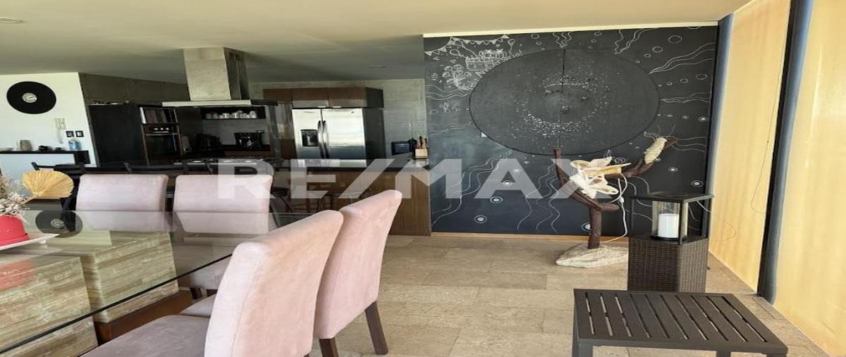 Foto de departamento en renta en avenida del castillo , lomas de angelópolis, san andrés cholula, puebla, 0 No. 03