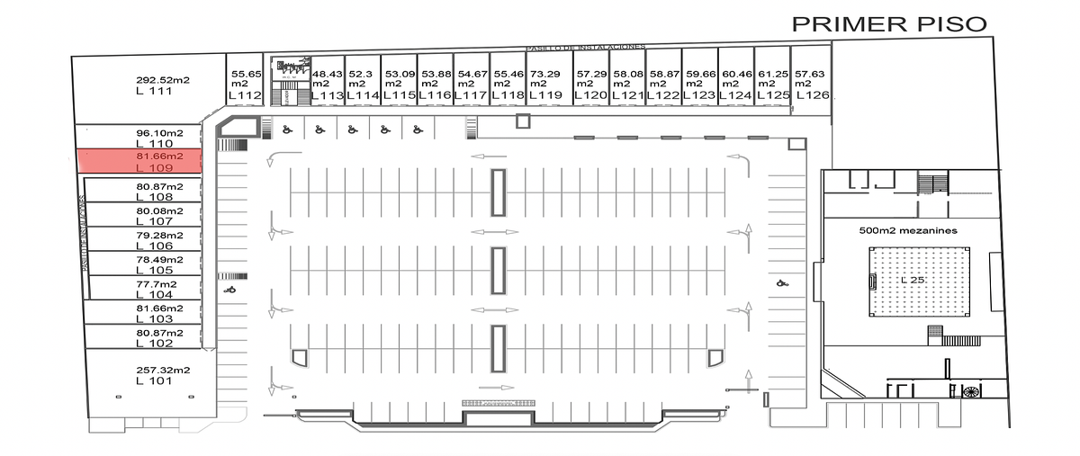 Foto de local en renta en avenida del castillo , lomas de angelópolis, san andrés cholula, puebla, 30988768 No. 03