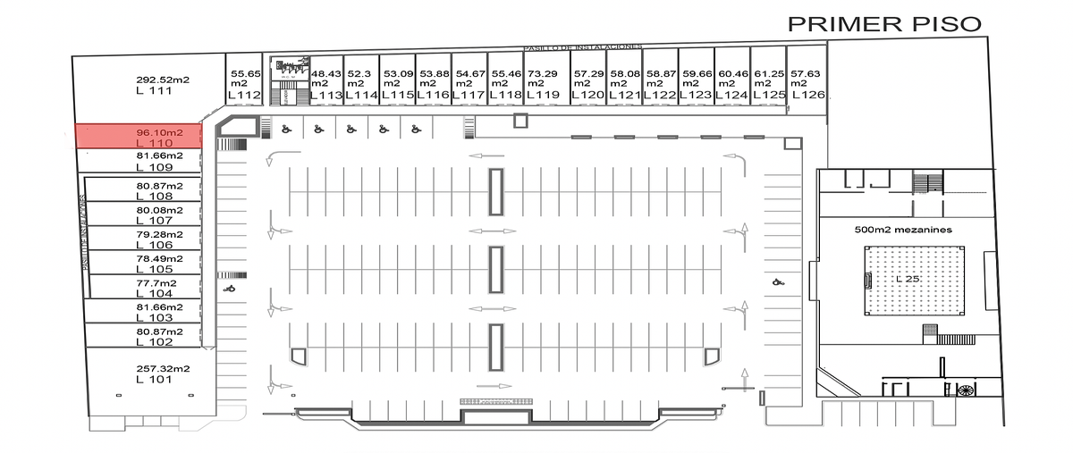 Foto de local en renta en avenida del castillo , lomas de angelópolis, san andrés cholula, puebla, 30988768 No. 04