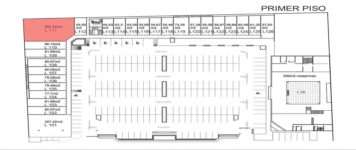 Foto de local en renta en avenida del castillo , lomas de angelópolis, san andrés cholula, puebla, 30988768 No. 05