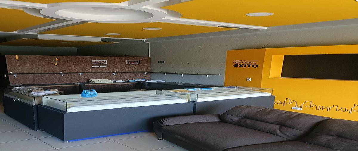 Foto de local en renta en avenida del castillo , rincón de los reyes, san andrés cholula, puebla, 0 No. 04