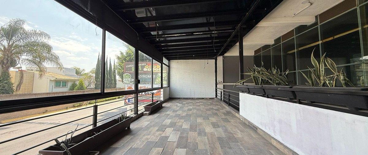 Foto de local en avenida del castillo , san bernardino tlaxcalancingo, san andrés cholula, puebla, 0 foto 03 Foto de local en renta en avenida del castillo , san bernardino tlaxcalancingo, san andrés cholula, puebla, 0 No. 03