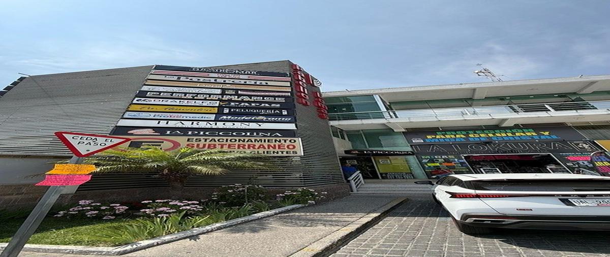 Foto de local en avenida del castillo , san bernardino tlaxcalancingo, san andrés cholula, puebla, 0 foto 05 Foto de local en renta en avenida del castillo , san bernardino tlaxcalancingo, san andrés cholula, puebla, 0 No. 05