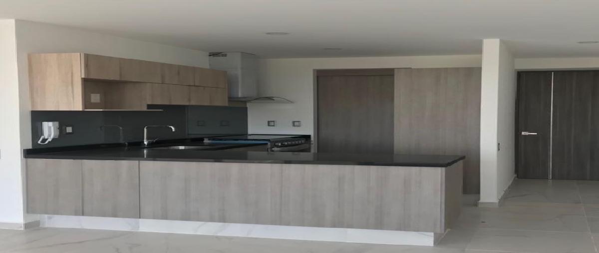 Foto de departamento en renta en avenida del castillo, torre blank , san antonio cacalotepec, san andrés cholula, puebla, 0 No. 03