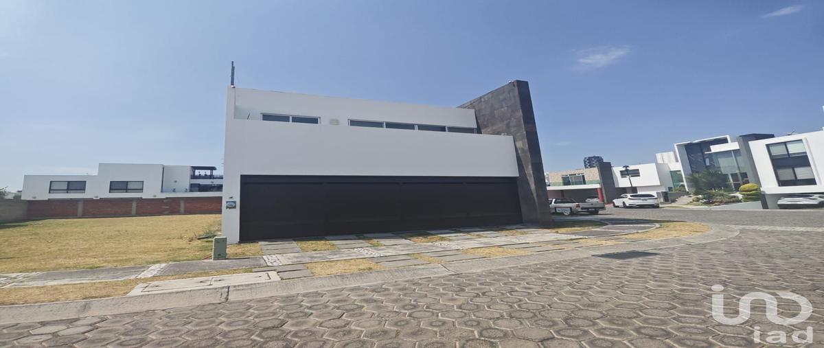 Foto de casa en venta en avenida del castillo , vista real del sur, san andrés cholula, puebla, 31112875 No. 03
