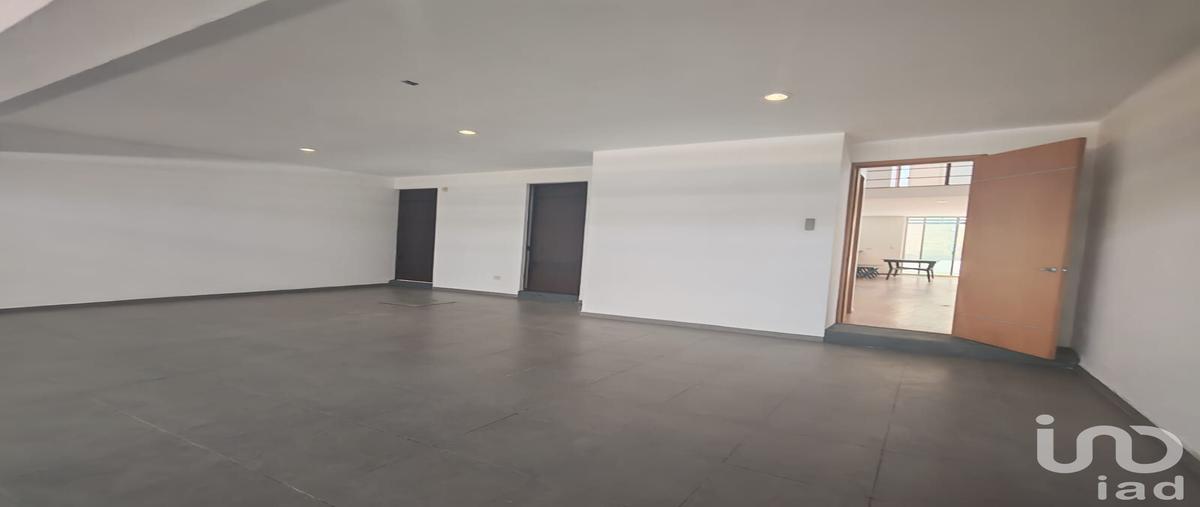 Foto de casa en venta en avenida del castillo , vista real del sur, san andrés cholula, puebla, 31112875 No. 04