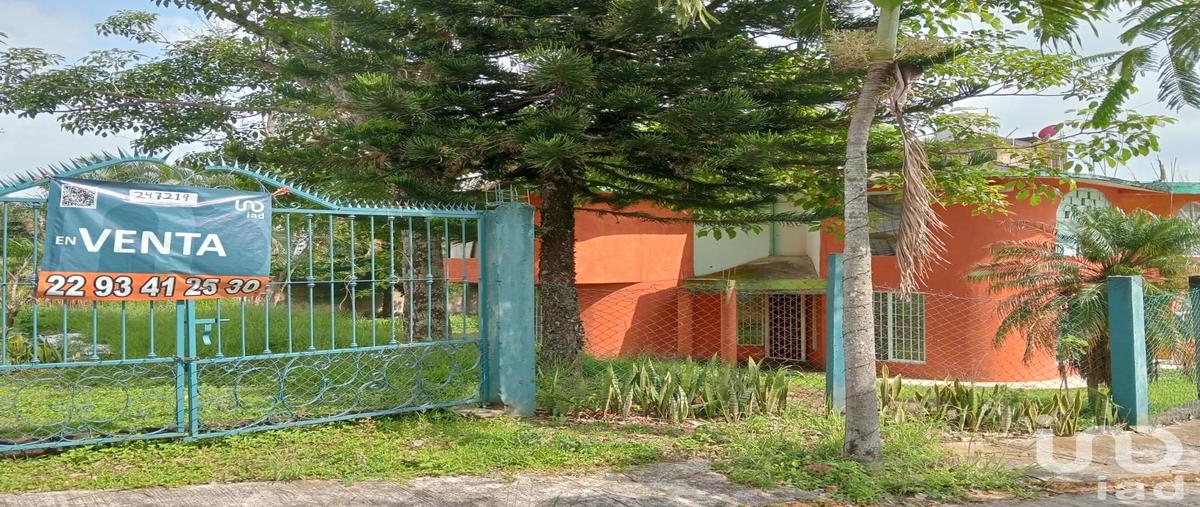 Foto de casa en venta en avenida del cedro 53, el chico, emiliano zapata, veracruz de ignacio de la llave, 29718874 No. 02