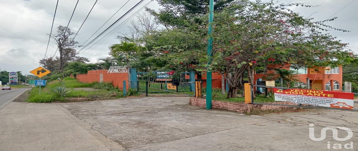 Foto de casa en venta en avenida del cedro 53, el chico, emiliano zapata, veracruz de ignacio de la llave, 29718874 No. 03