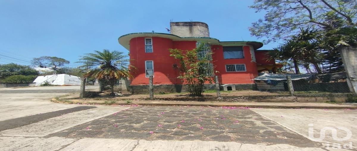 Foto de casa en venta en avenida del cedro 53, el chico, emiliano zapata, veracruz de ignacio de la llave, 29718874 No. 04