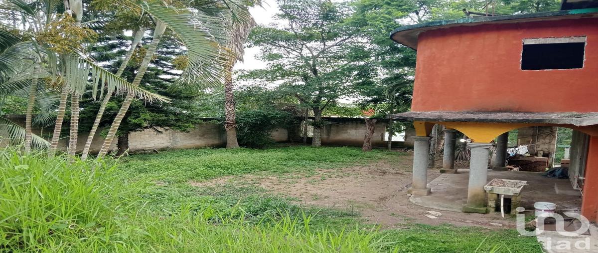 Foto de casa en venta en avenida del cedro 53, el chico, emiliano zapata, veracruz de ignacio de la llave, 29718874 No. 05