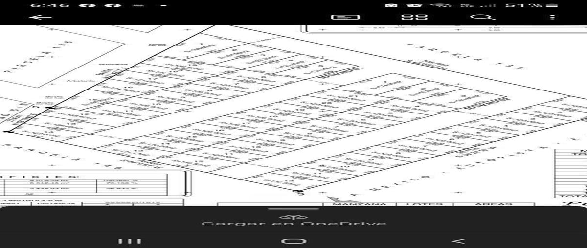 Foto de terreno habitacional en avenida del cerrito , ampliación esmeralda, tecámac, méxico, 30098023 foto 01 Foto de terreno habitacional en venta en avenida del cerrito , ampliación esmeralda, tecámac, méxico, 30098023 No. 01