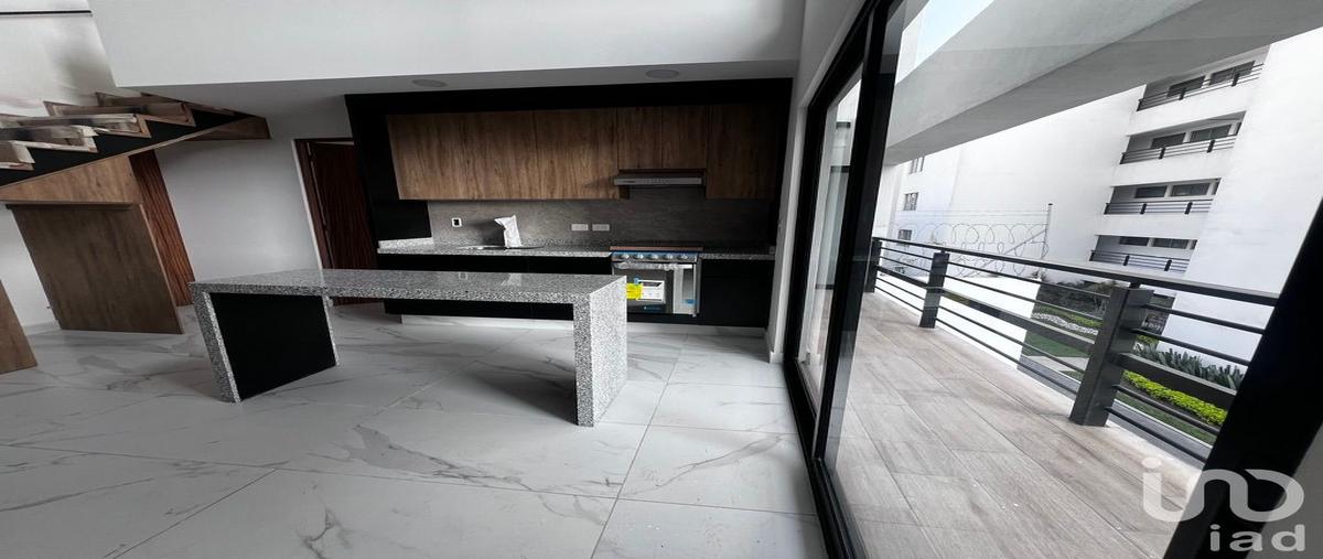 Foto de departamento en renta en avenida del ciprÃ©s 1410, el barreal, san andrÃ©s cholula, puebla, 30948881 No. 03