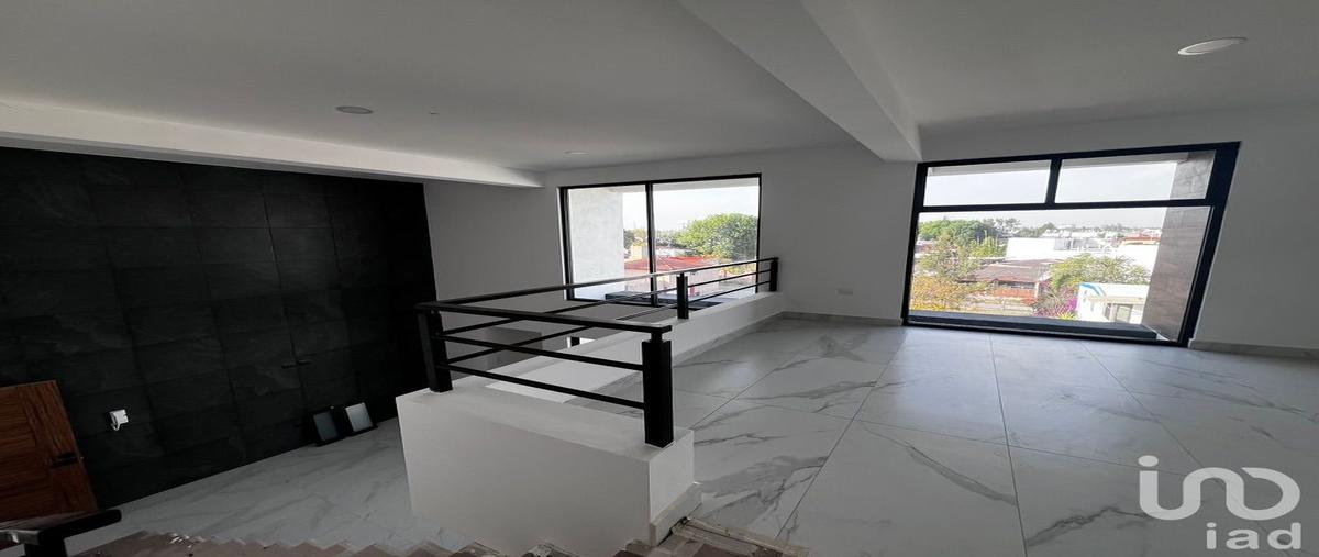 Foto de departamento en renta en avenida del ciprÃ©s 1410, el barreal, san andrÃ©s cholula, puebla, 30948881 No. 04