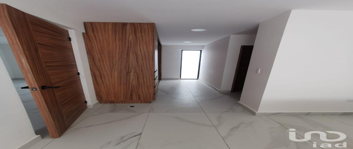 Foto de departamento en renta en avenida del cipres 2368, el barreal, san andrés cholula, puebla, 30914448 No. 03