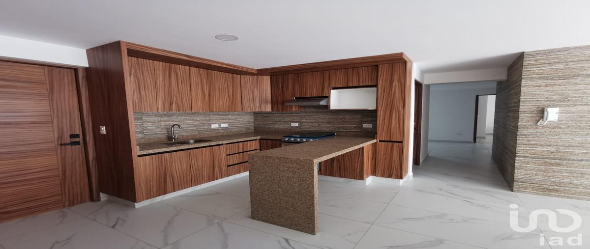 Foto de departamento en renta en avenida del cipres 2368, el barreal, san andrés cholula, puebla, 30914448 No. 04