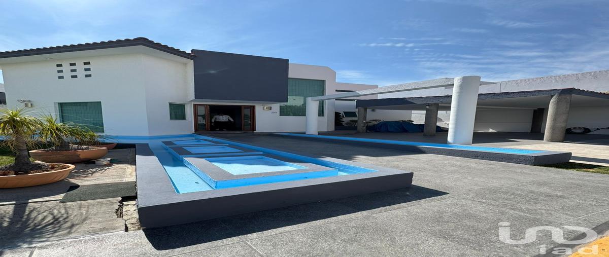 Foto de casa en venta en avenida del ciprés 367, el barreal, san andrés cholula, puebla, 30925589 No. 04