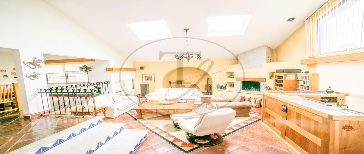 Foto de casa en venta en avenida del club , club de golf chiluca, atizapán de zaragoza, méxico, 30767672 No. 04