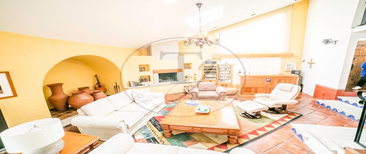 Foto de casa en venta en avenida del club , club de golf chiluca, atizapán de zaragoza, méxico, 30767672 No. 05