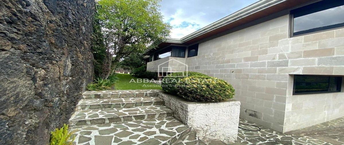 Foto de casa en venta en avenida del club , club de golf chiluca, atizapán de zaragoza, méxico, 0 No. 04