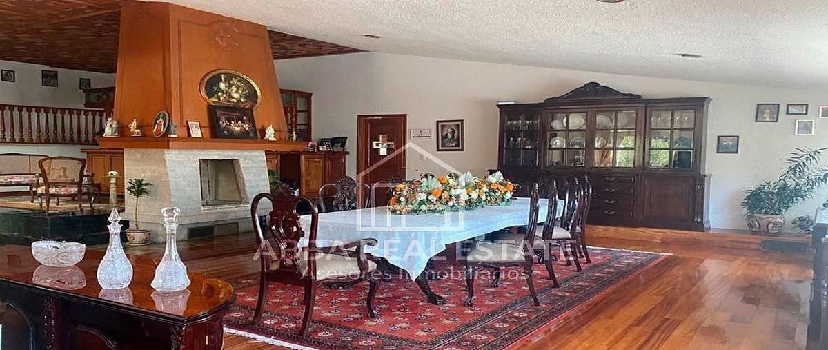 Foto de casa en venta en avenida del club , club de golf chiluca, atizapán de zaragoza, méxico, 0 No. 05