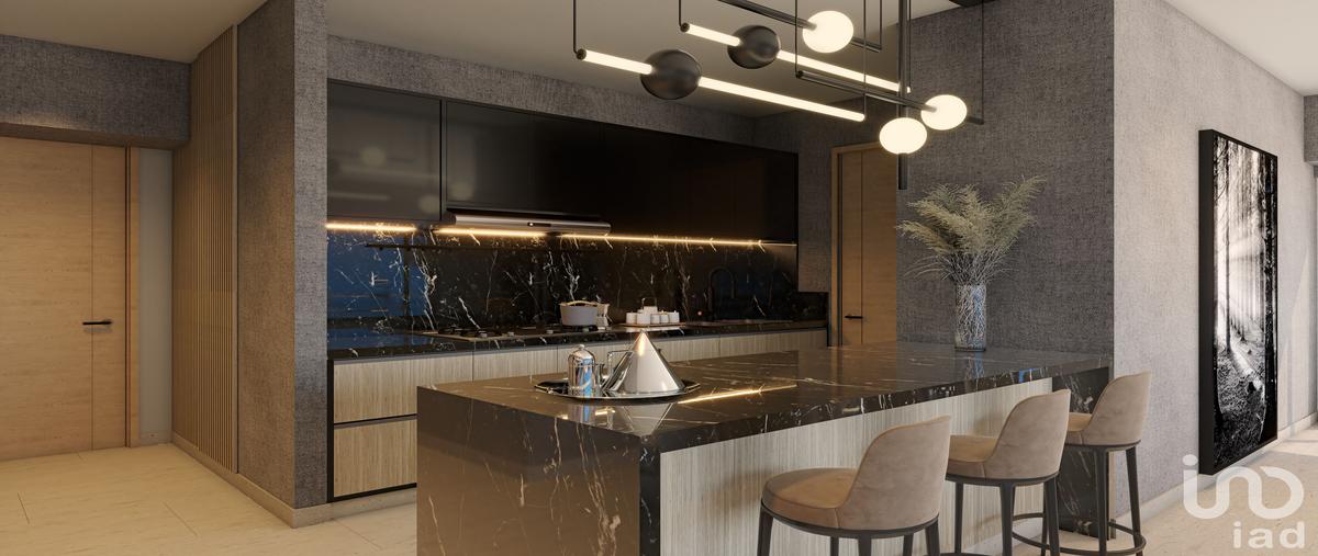 Foto de departamento en venta en avenida del conocimiento 57, interlomas, huixquilucan, méxico, 31014655 No. 05