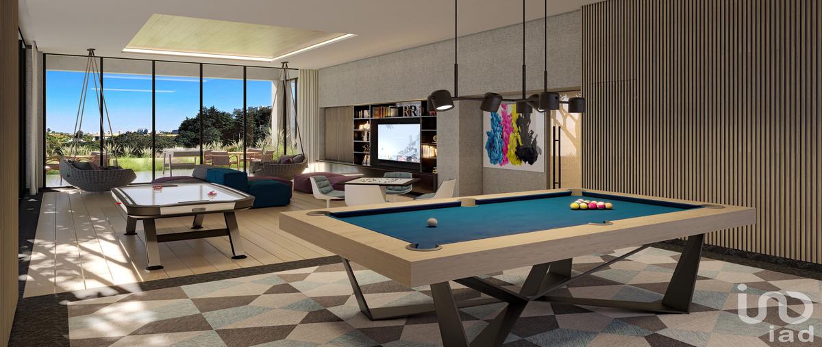 Foto de departamento en venta en avenida del conocimiento 68, interlomas, huixquilucan, méxico, 31014697 No. 04