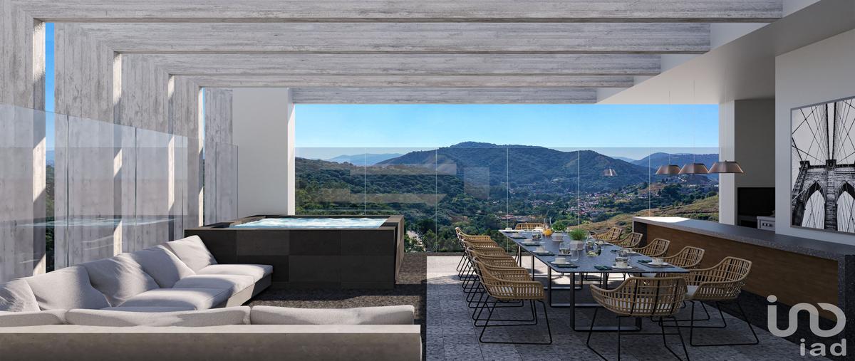 Foto de departamento en venta en avenida del conocimiento 99, interlomas, huixquilucan, méxico, 31014685 No. 05