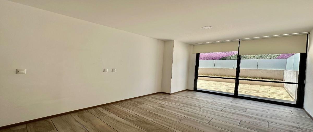 Foto de departamento en venta en avenida del conocimiento , bosque real, huixquilucan, méxico, 29710443 No. 03