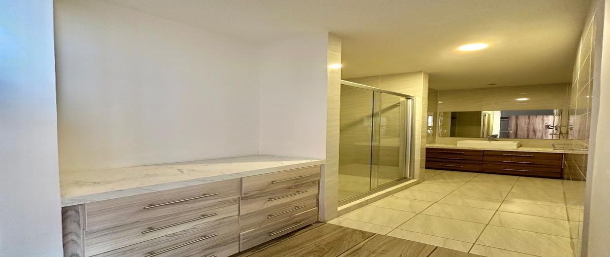 Foto de departamento en venta en avenida del conocimiento , bosque real, huixquilucan, méxico, 29710443 No. 04