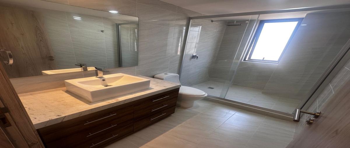 Foto de departamento en venta en avenida del conocimiento , bosque real, huixquilucan, méxico, 30159173 No. 05
