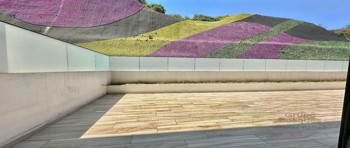 Foto de departamento en avenida del conocimiento , bosque real, huixquilucan, méxico, 31011718 foto 04 Foto de departamento en renta en avenida del conocimiento , bosque real, huixquilucan, méxico, 31011718 No. 04